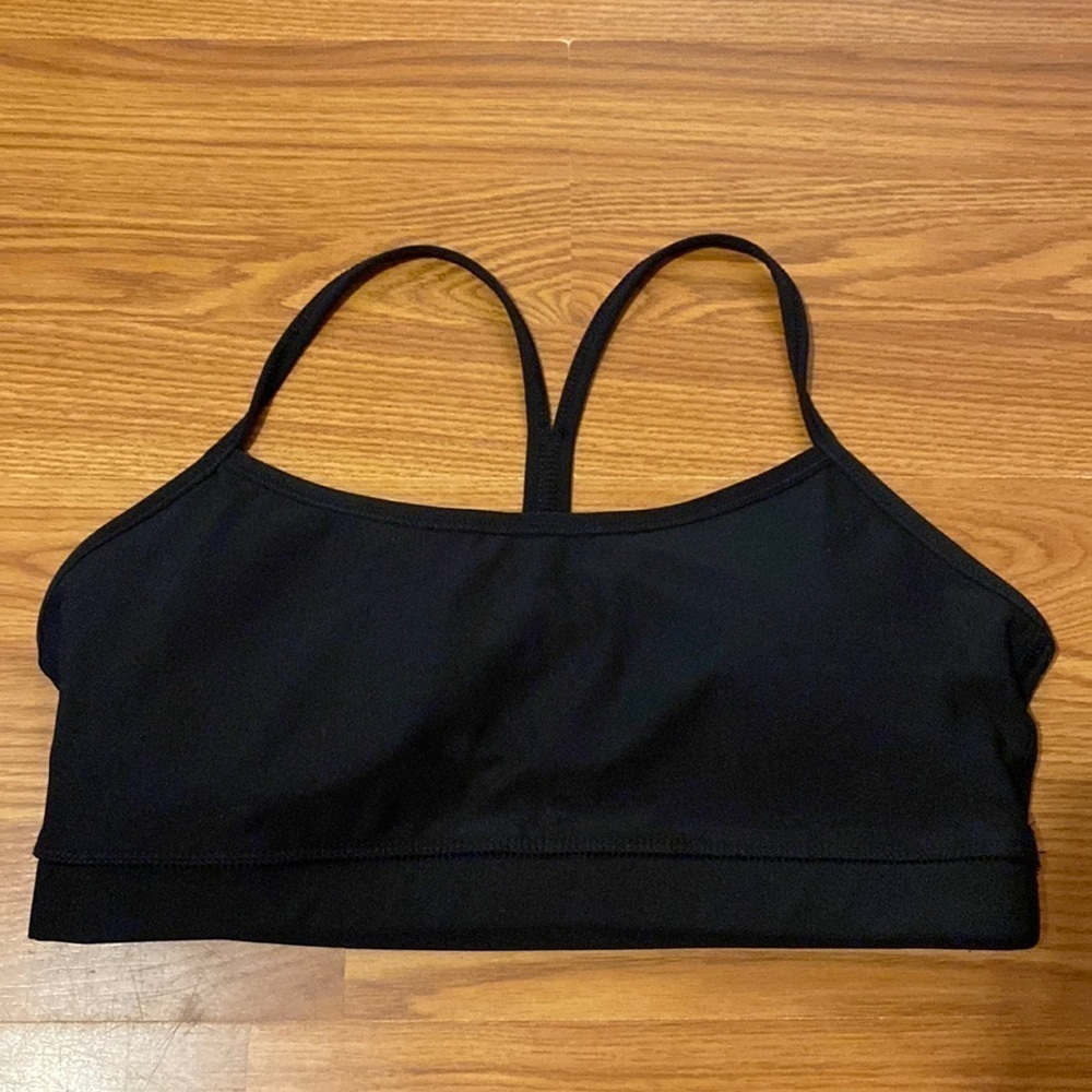 90 Degree by Reflex Sports Bra size Large (CA)